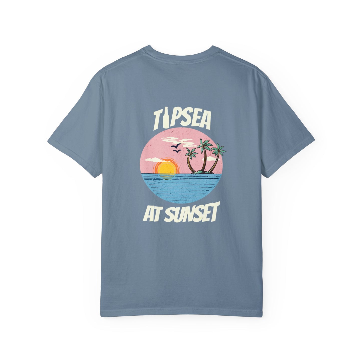 Tipsea Bottle Tee