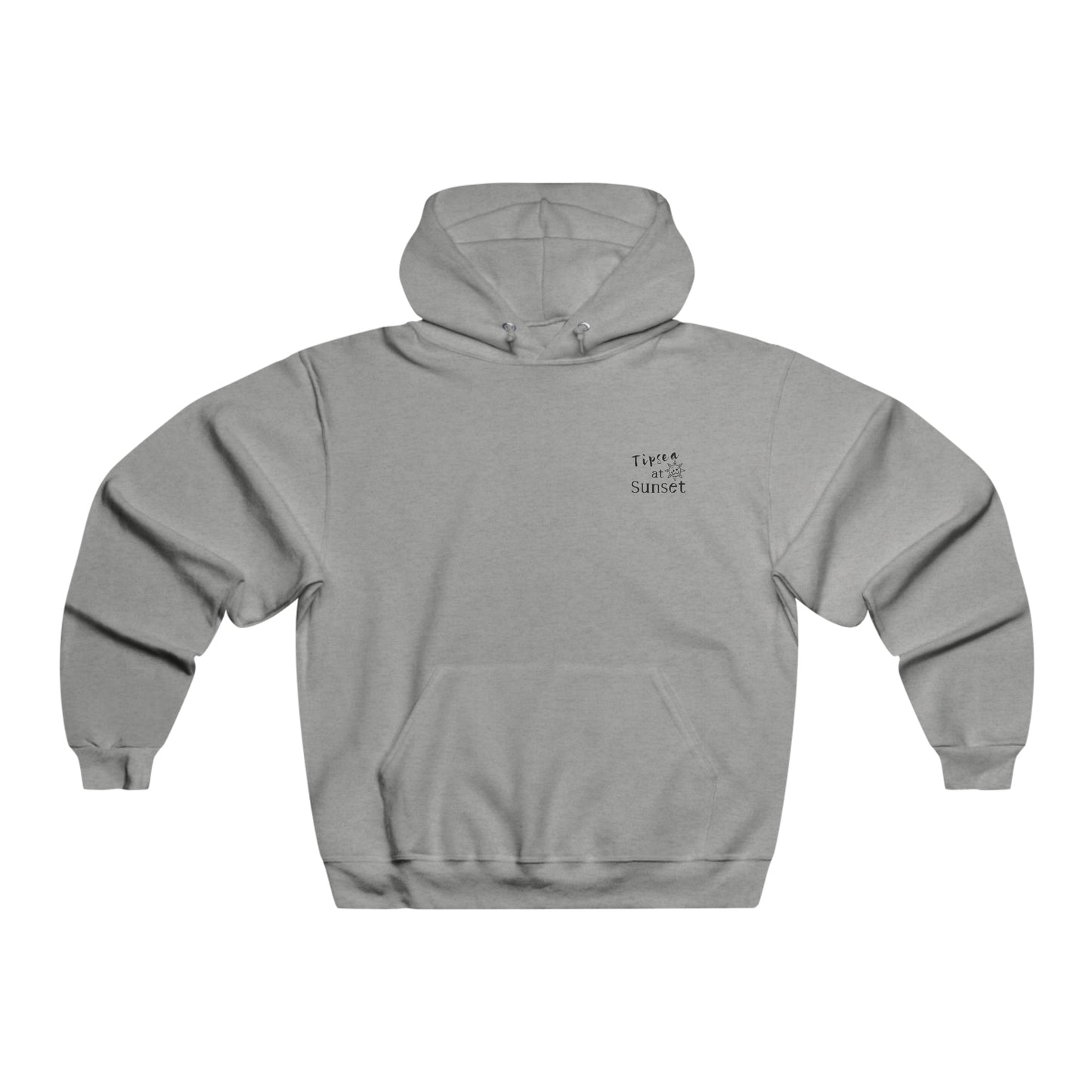 Tipsea Wave Hoodie