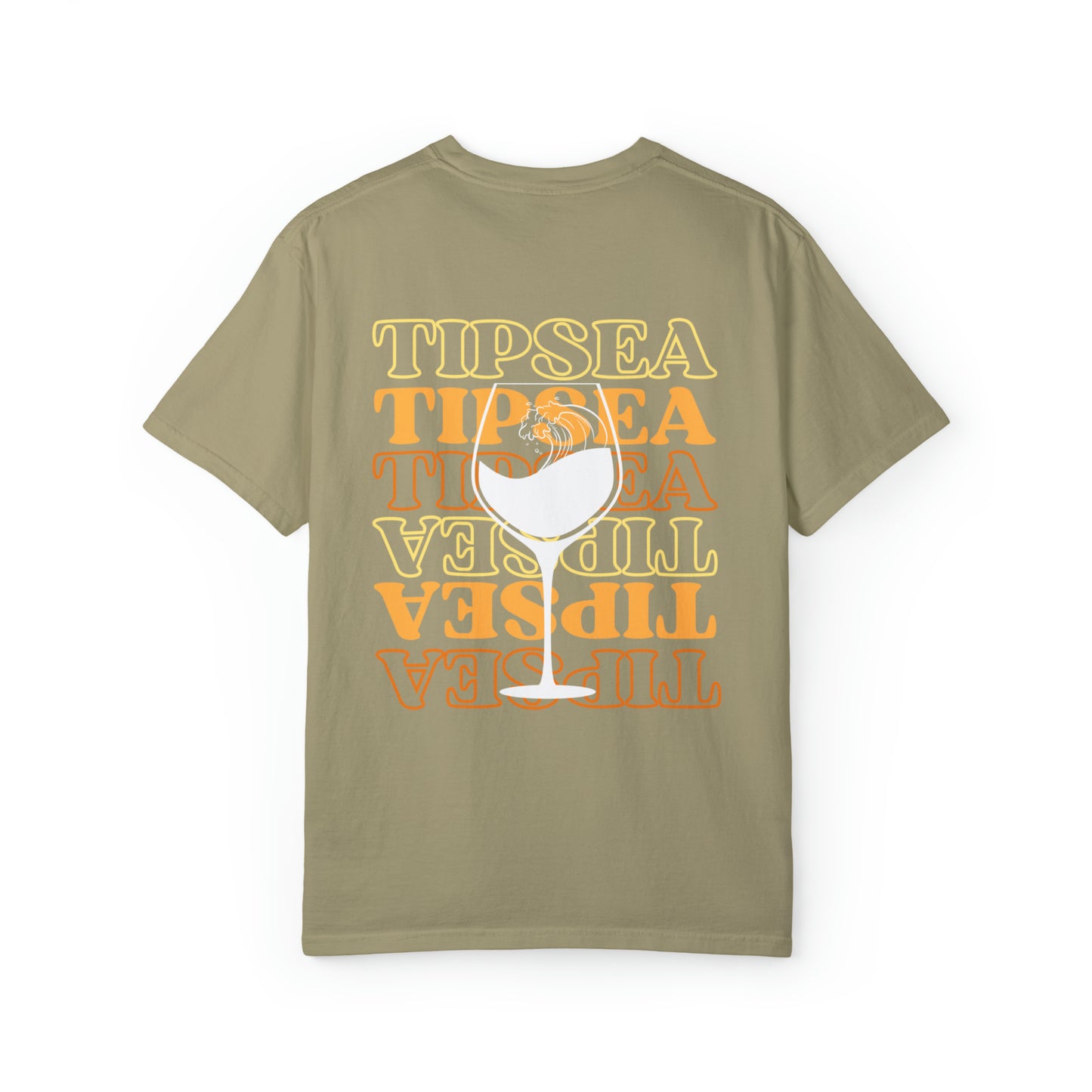 Tipsea Tee