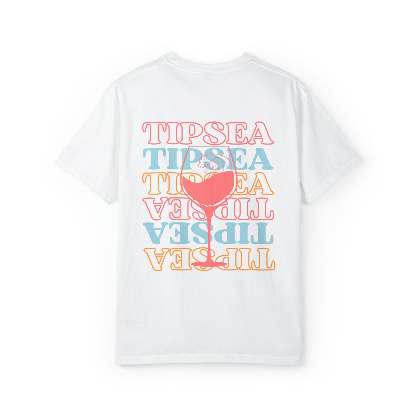 Tipsea Tee