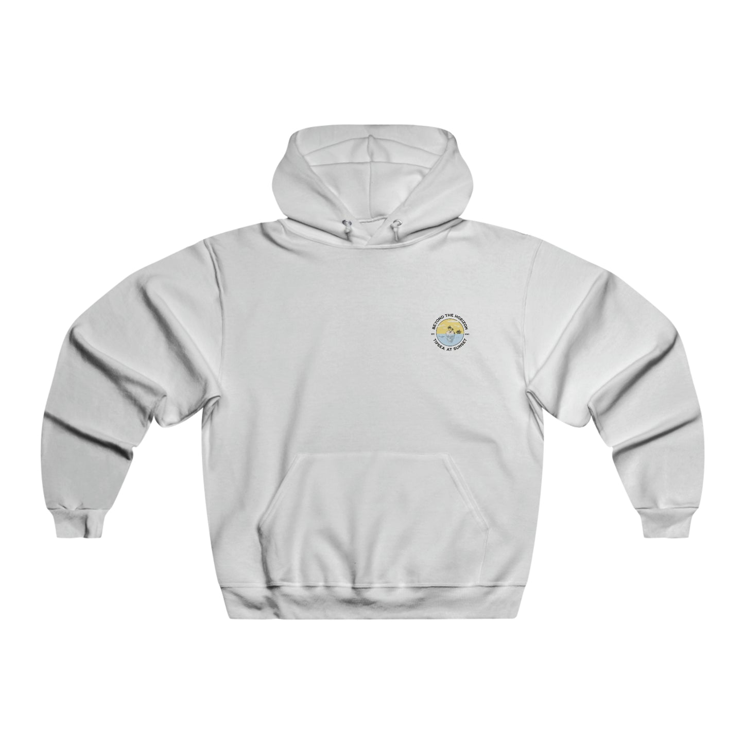 Beyond the Horizon Hoodie