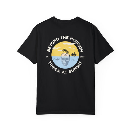 Beyond the Horizon Tee