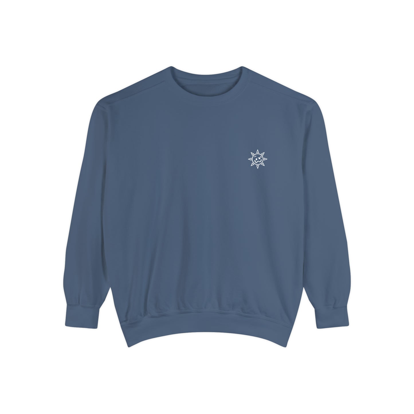 Tipsea Sun Crewneck