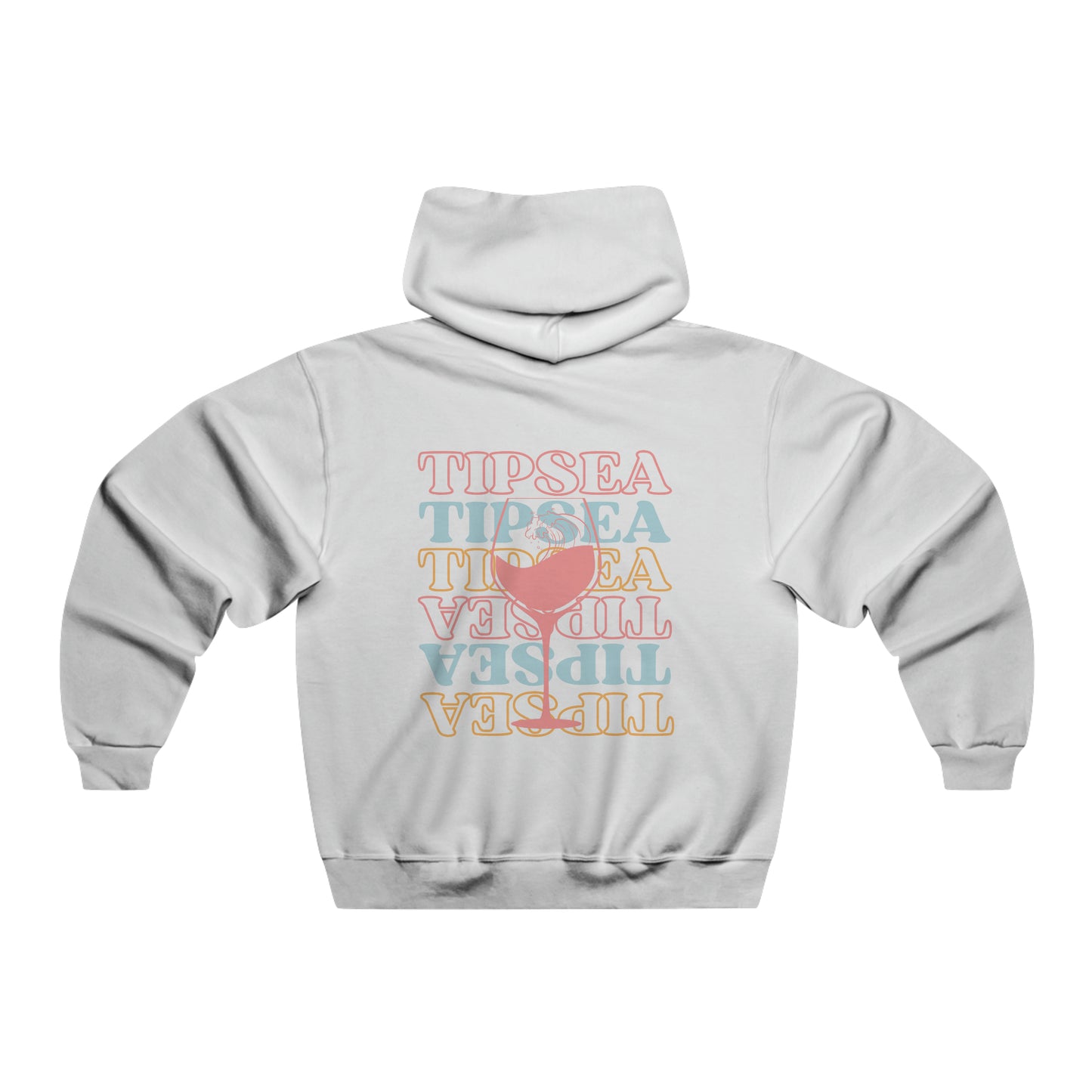 Tipsea Wave Hoodie