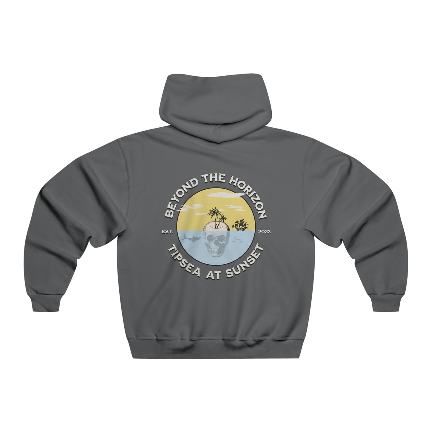 Beyond the Horizon Hoodie