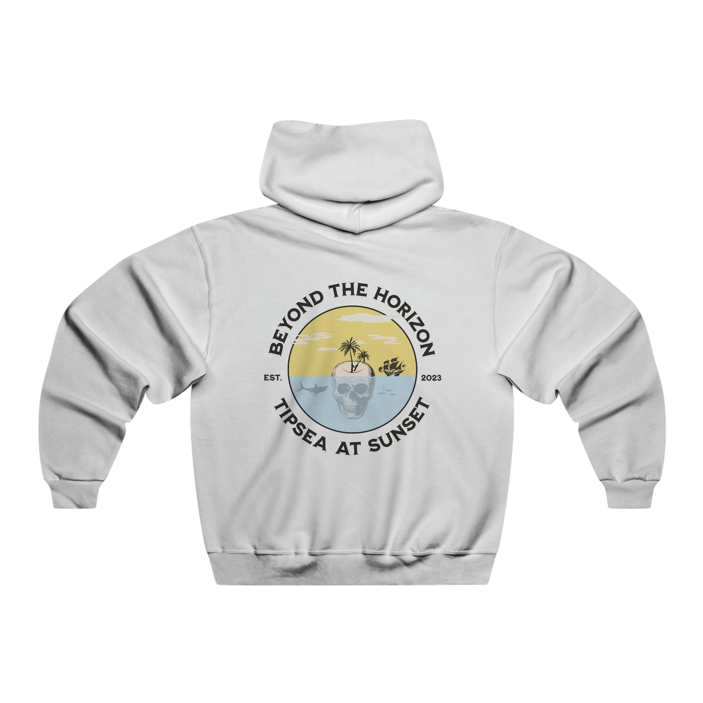 Beyond the Horizon Hoodie