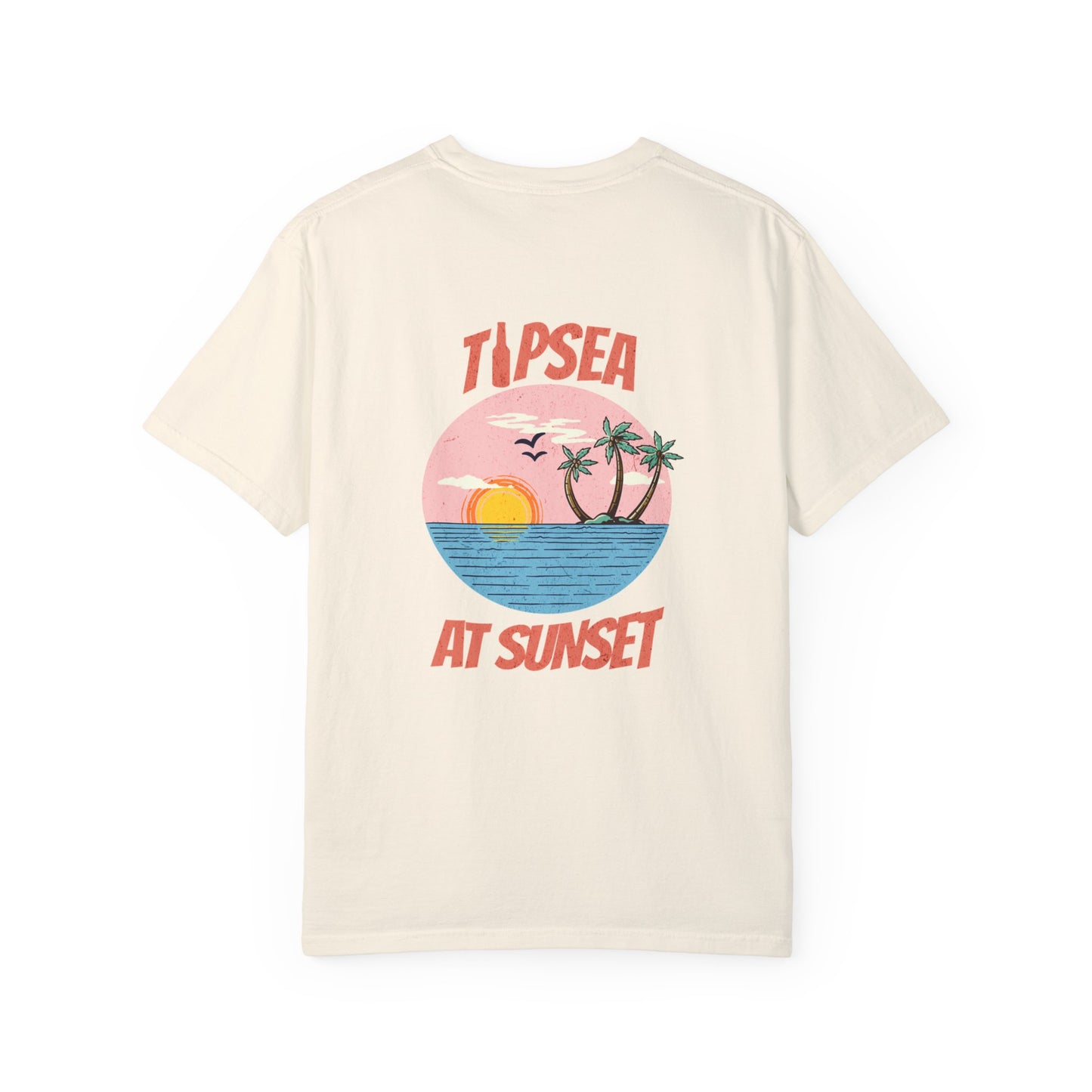 Tipsea Bottle Tee