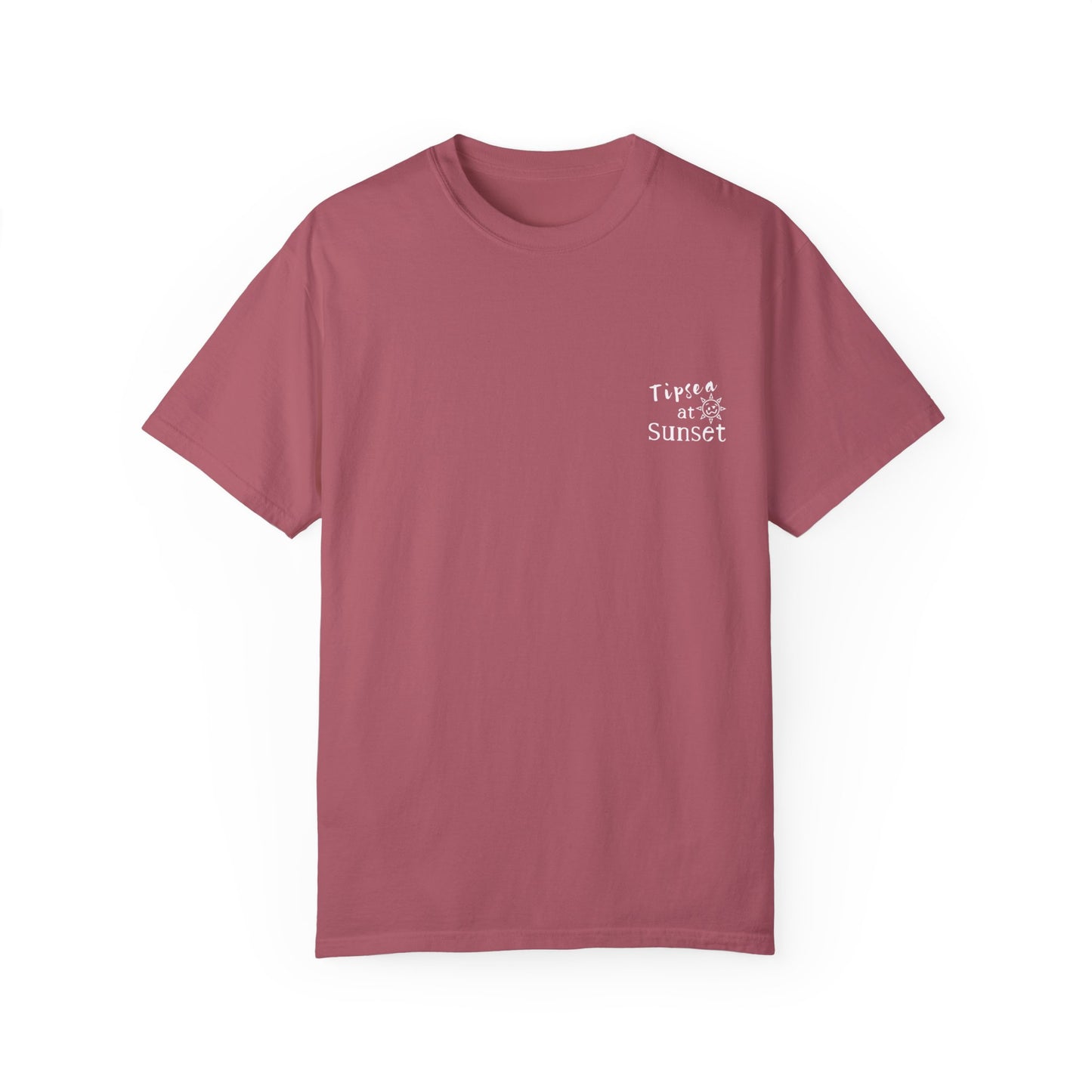 A Sip in Paradise Tee