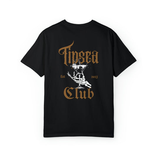 Tipsea Club Tee