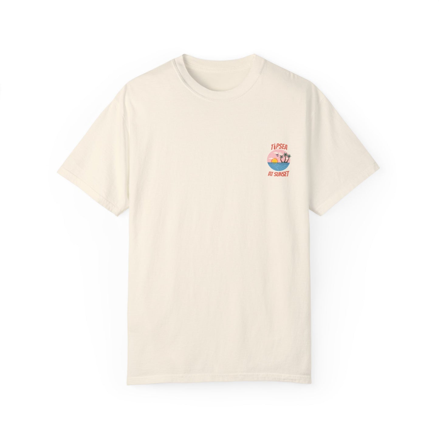 Tipsea Bottle Tee