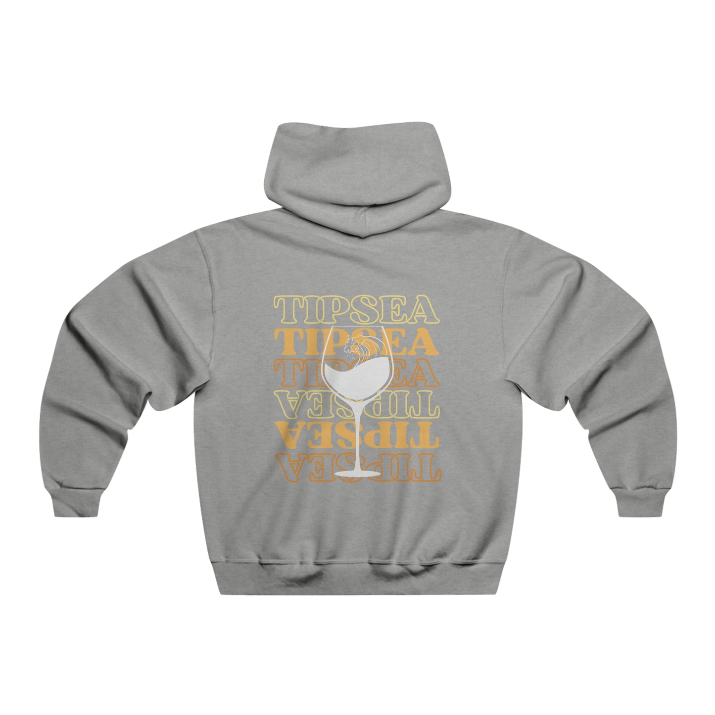 Tipsea Wave Hoodie