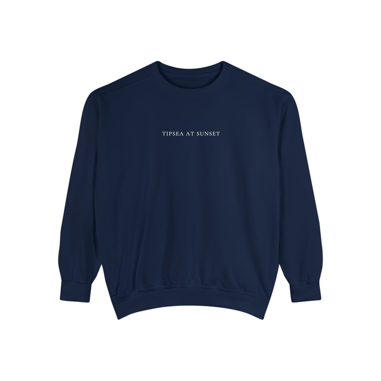 Tipsea Crewneck