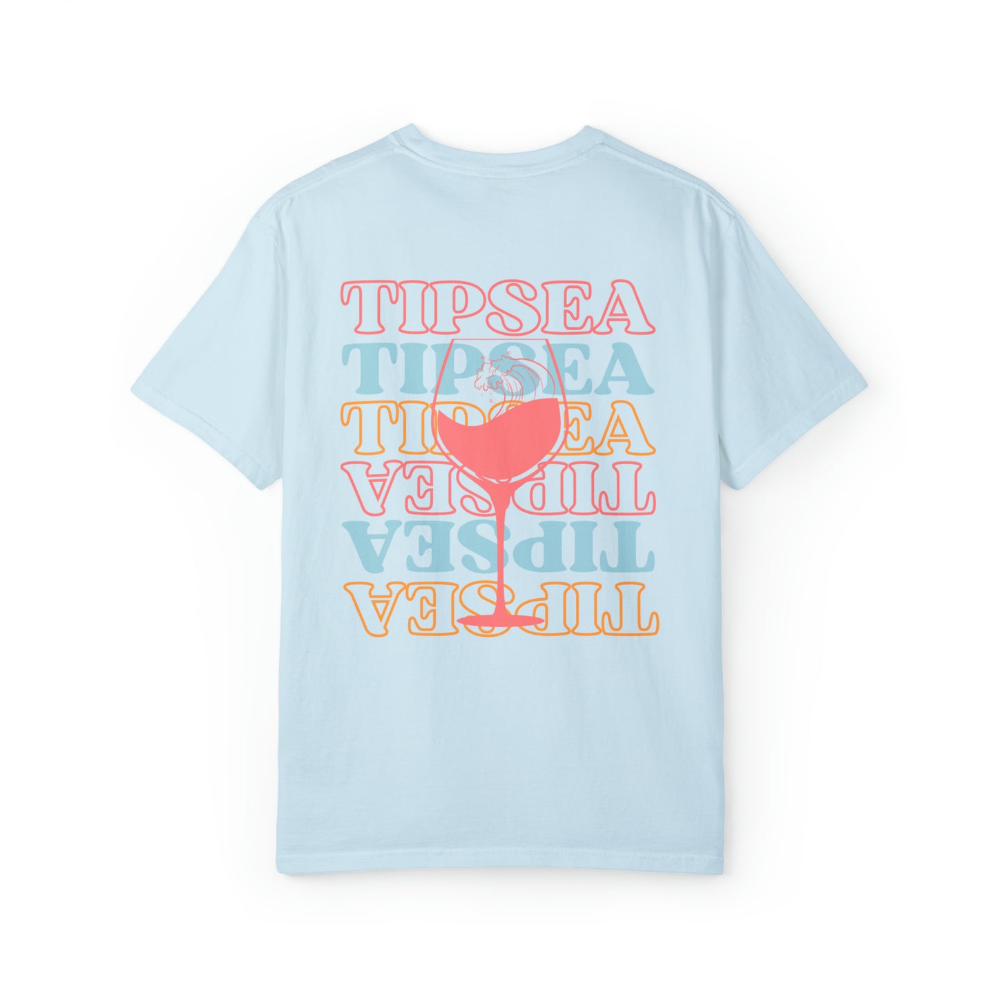 Tipsea Tee