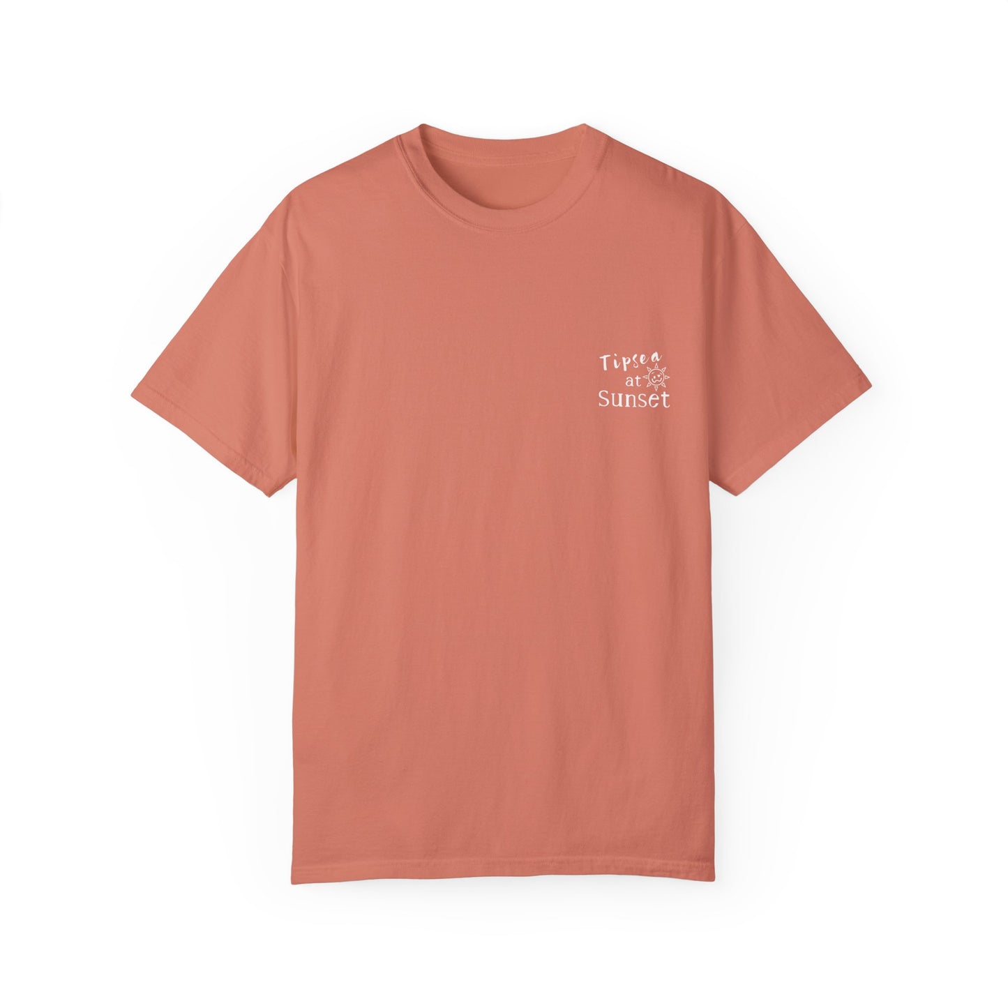 Not Too Crabby Tee