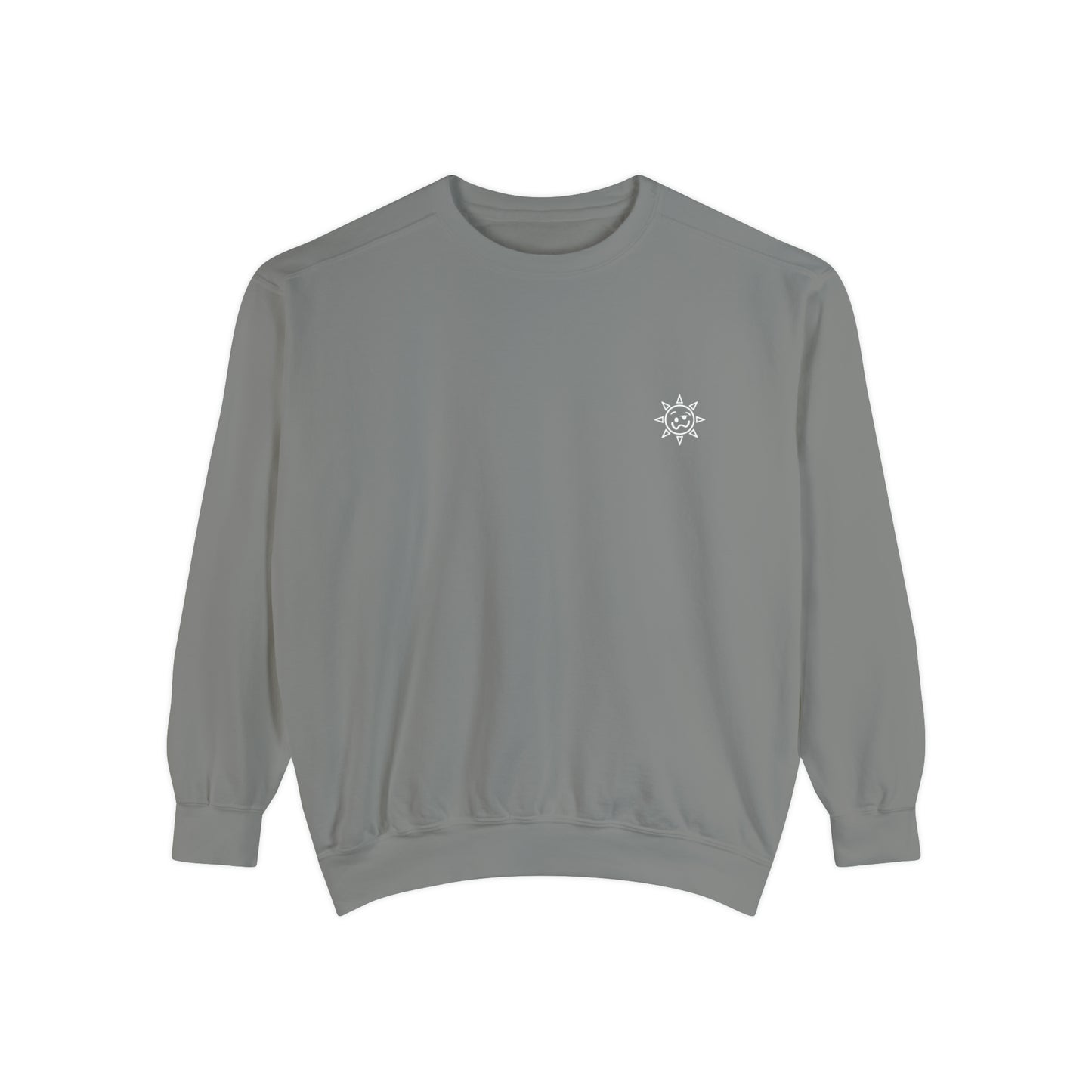 Tipsea Sun Crewneck