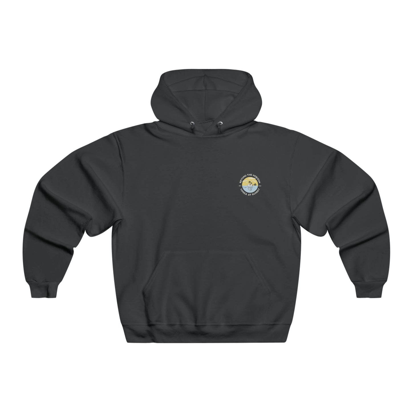 Beyond the Horizon Hoodie