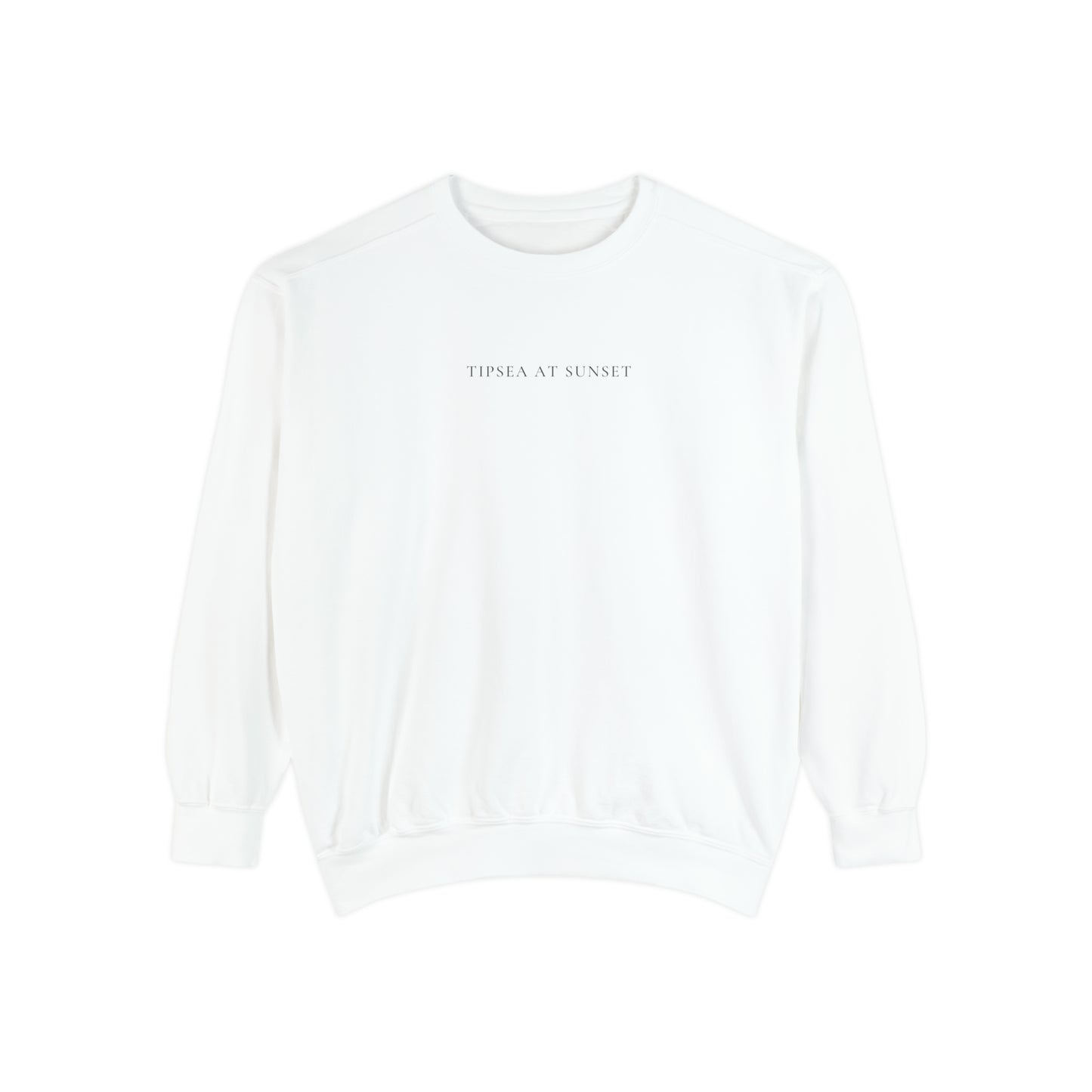 Tipsea Crewneck