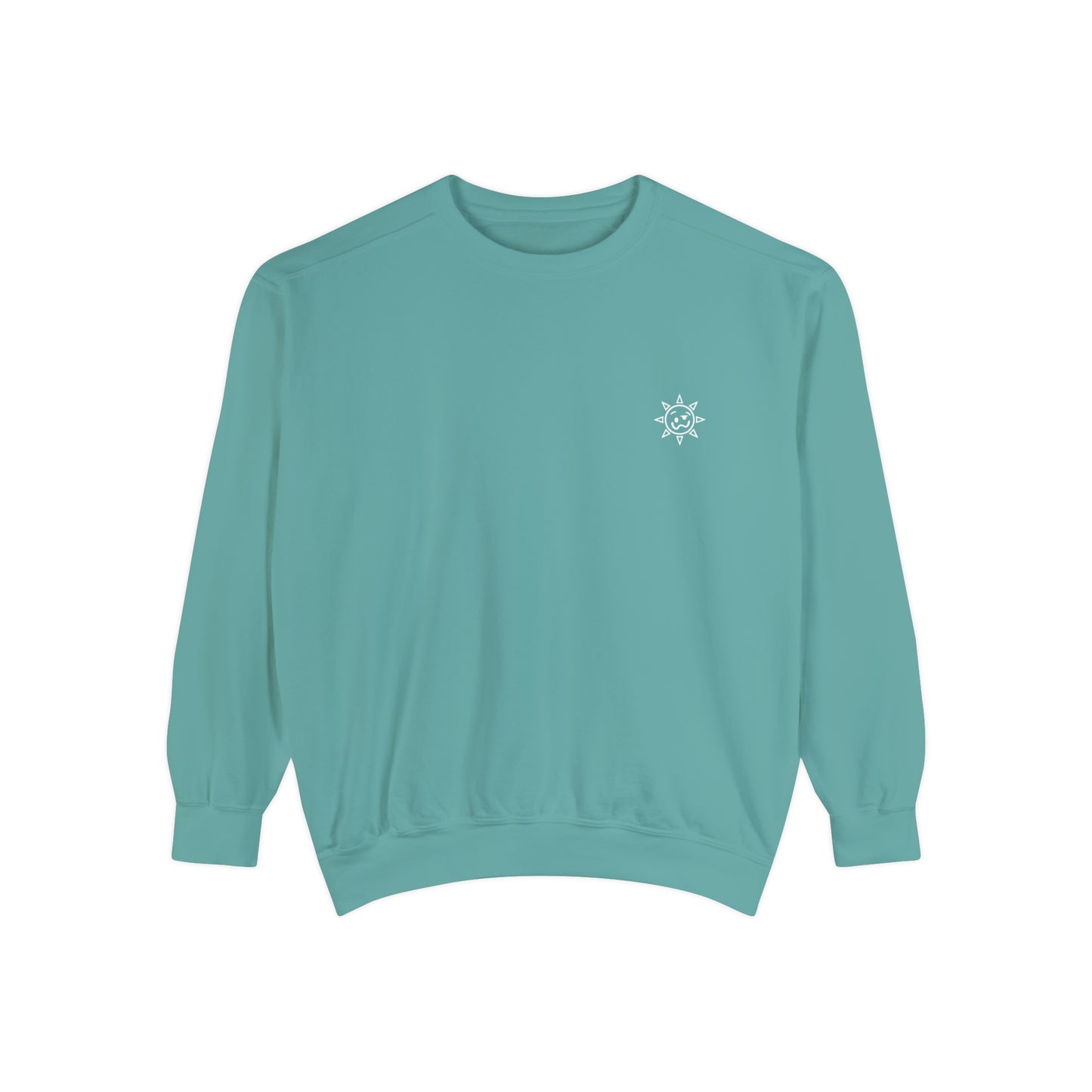 Tipsea Sun Crewneck