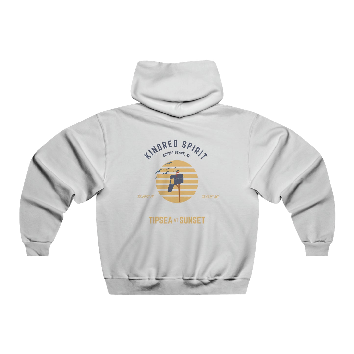 Kindred Spirit Hoodie