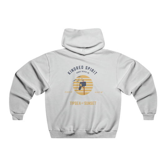 Kindred Spirit Hoodie