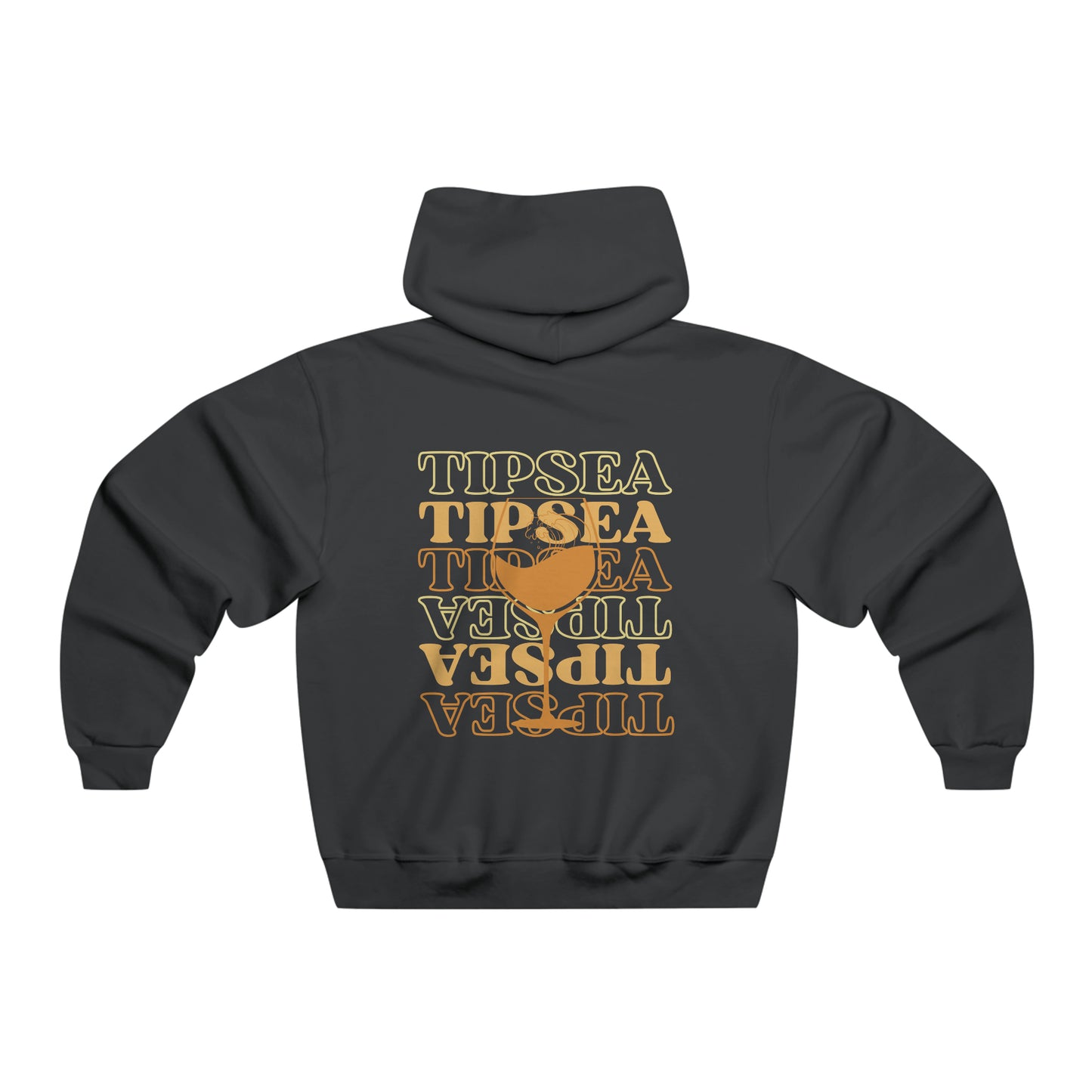 Tipsea Wave Hoodie