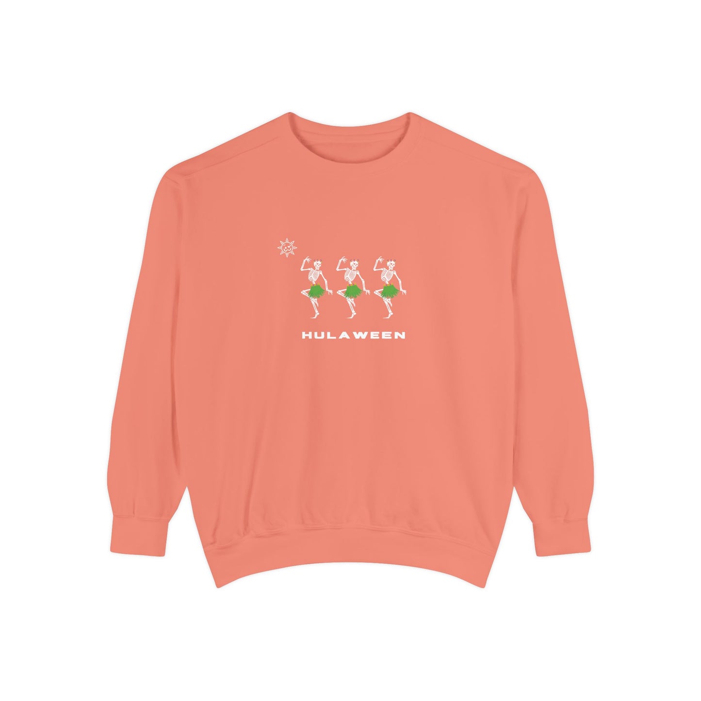 Hulaween Crewneck