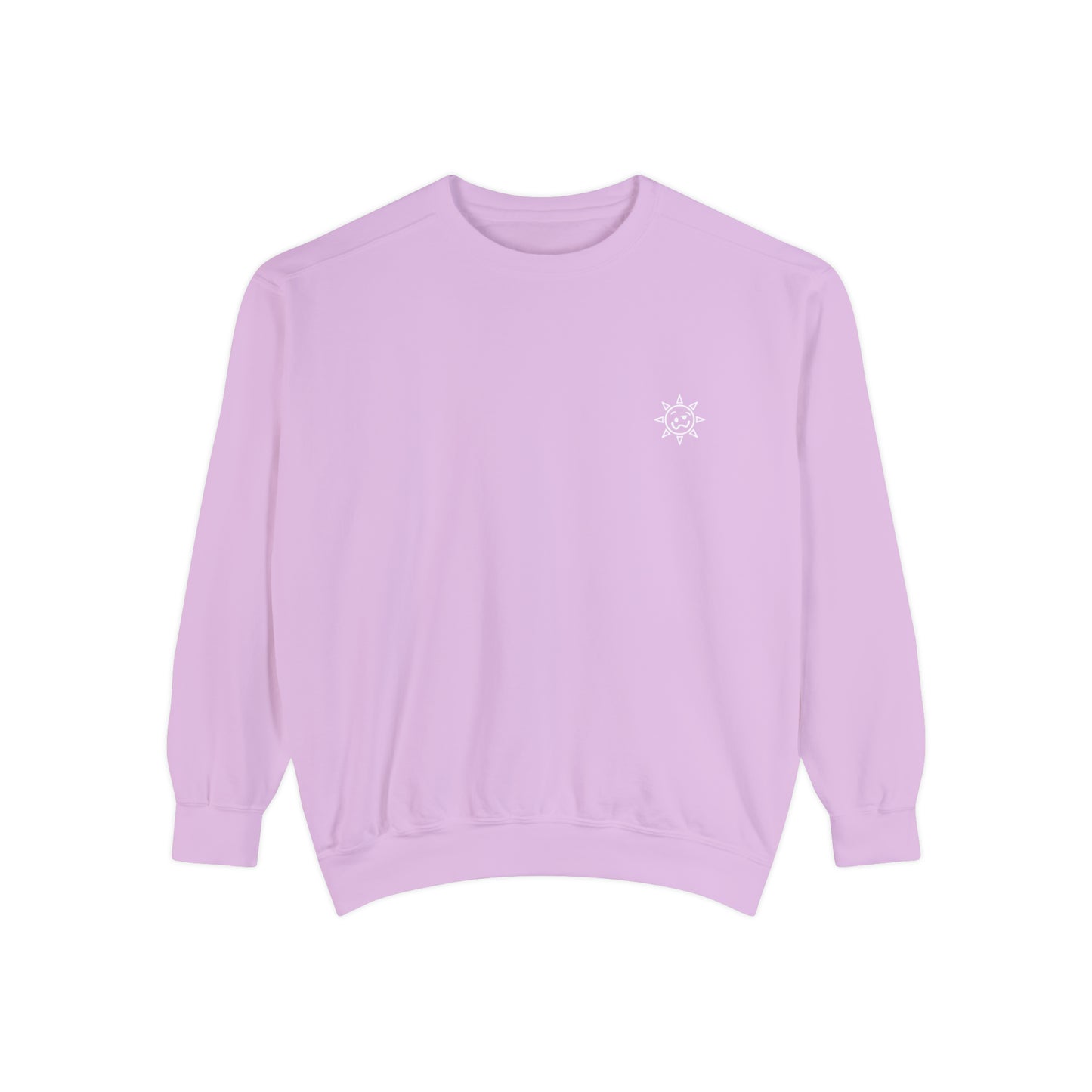 Tipsea Sun Crewneck