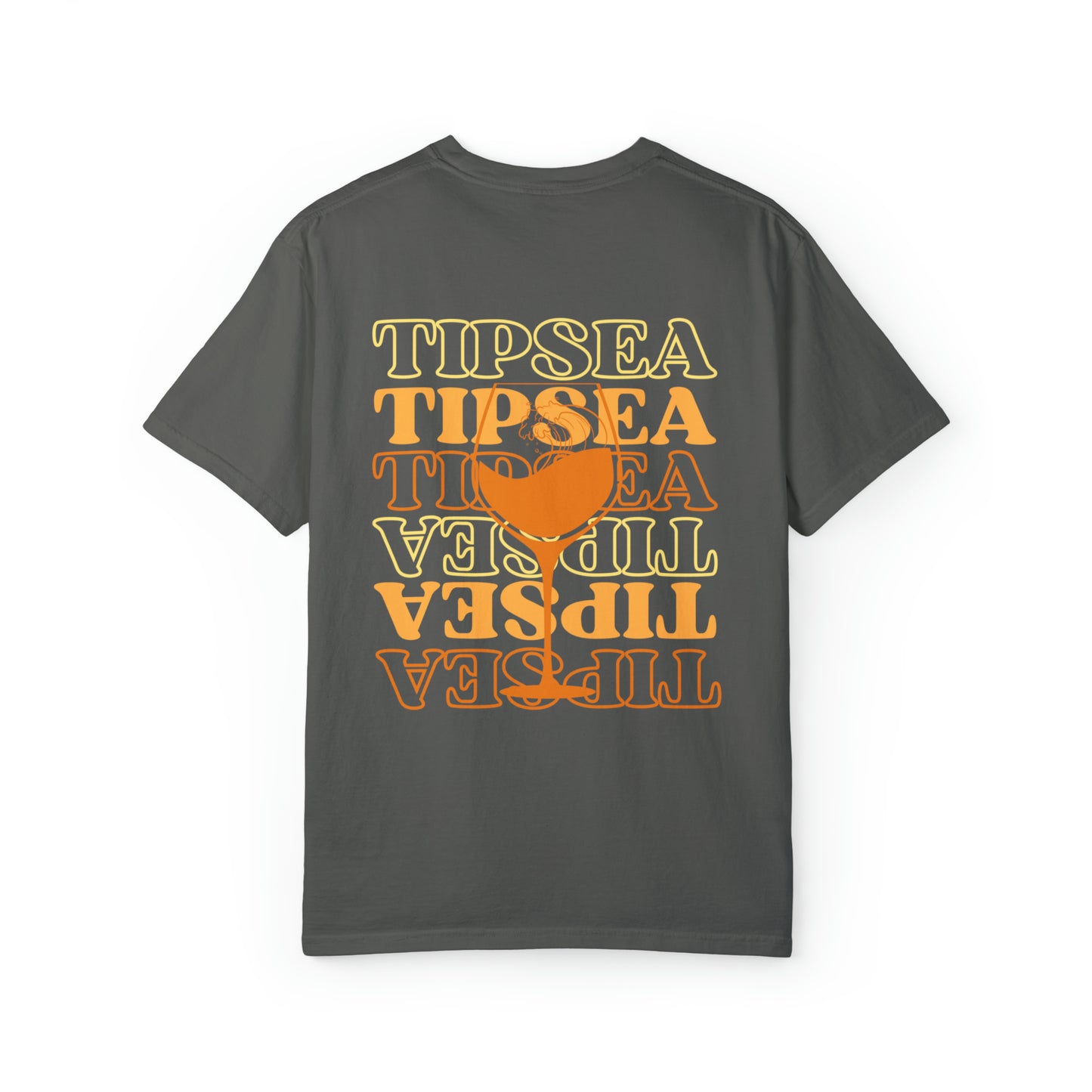 Tipsea Tee