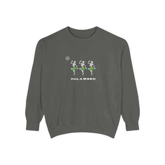 Hulaween Crewneck