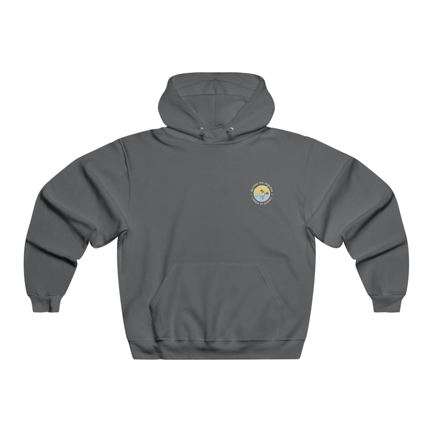 Beyond the Horizon Hoodie