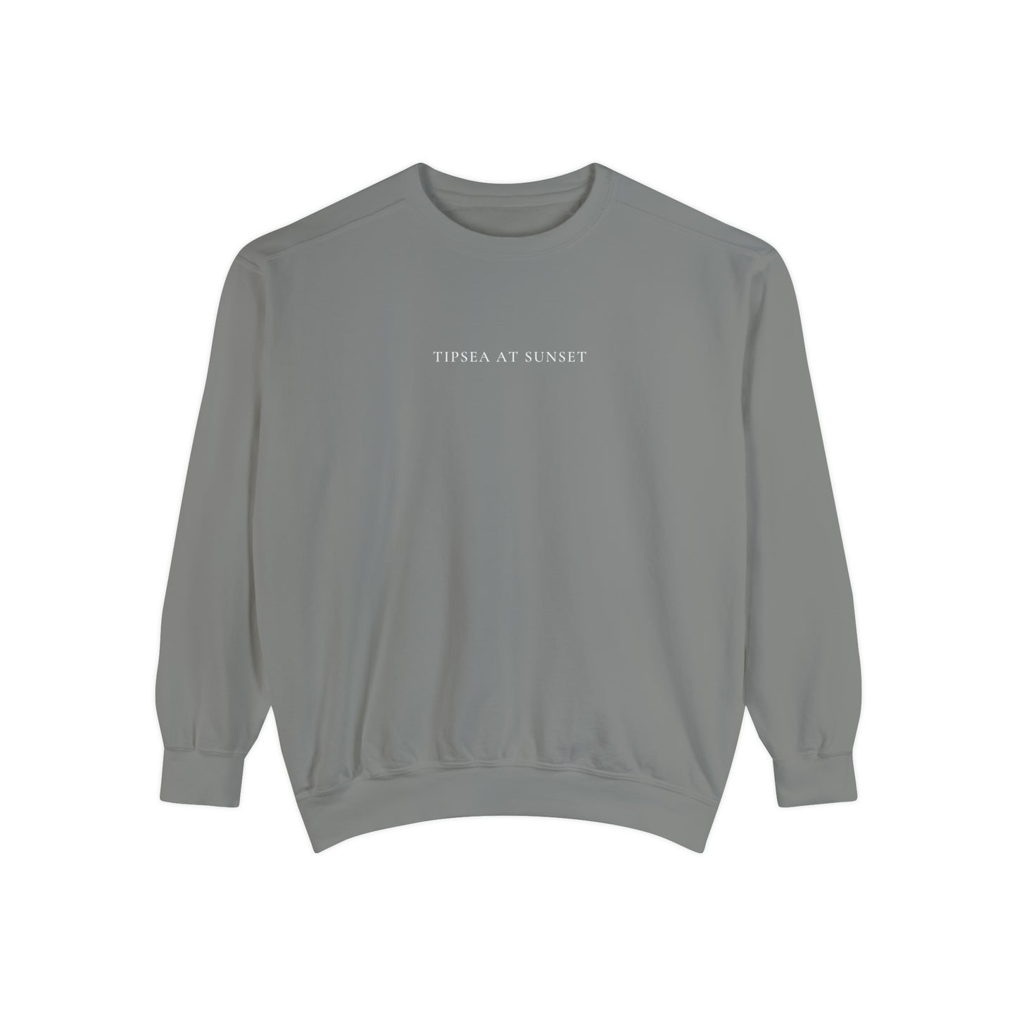 Tipsea Crewneck